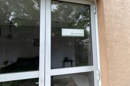 Apartamento à venda com 31m², 1 quarto e sem vagaÁrea comum - Salão de festas