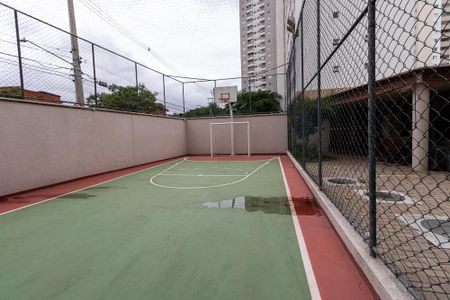 Apartamento à venda com 31m², 1 quarto e sem vagaÁrea comum - Quadra
