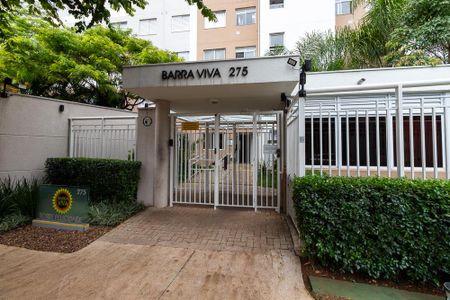 Apartamento à venda com 31m², 1 quarto e sem vagaPortaria