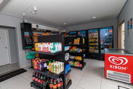 Apartamento à venda com 31m², 1 quarto e sem vagaÁrea comum - Mercado