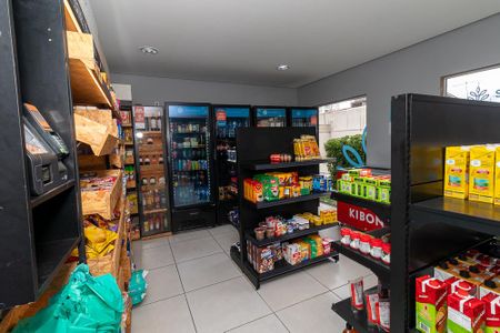 Apartamento à venda com 31m², 1 quarto e sem vagaÁrea comum - Mercado