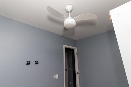 Apartamento à venda com 31m², 1 quarto e sem vagaQuarto