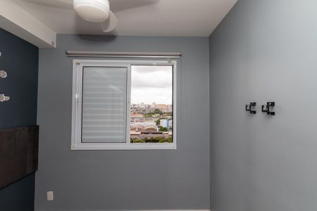 Apartamento à venda com 31m², 1 quarto e sem vagaQuarto