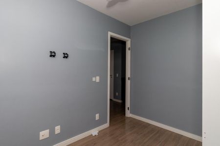 Quarto de apartamento para alugar com 1 quarto, 31m² em Água Branca, São Paulo