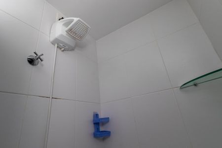 Apartamento à venda com 31m², 1 quarto e sem vagaBanheiro