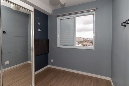 Apartamento à venda com 31m², 1 quarto e sem vagaQuarto