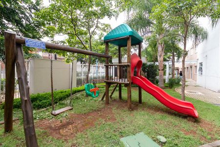 Apartamento à venda com 31m², 1 quarto e sem vagaÁrea comum - Playground