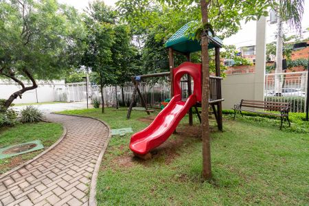 Apartamento à venda com 31m², 1 quarto e sem vagaÁrea comum - Playground