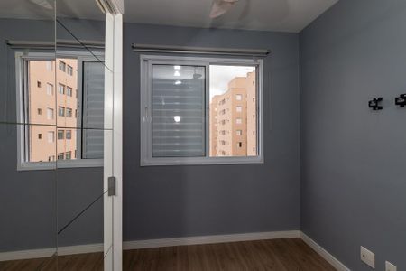 Apartamento à venda com 31m², 1 quarto e sem vagaQuarto