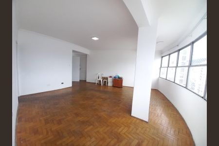 Apartamento para alugar com 2 quartos, 100m² em Gonzaguinha, São Vicente