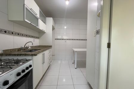 Casa para alugar com 104m², 1 quarto e 2 vagasCozinha - Armários
