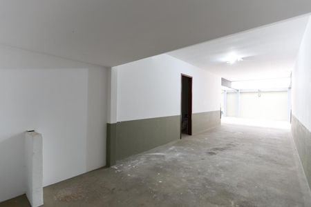 Casa para alugar com 104m², 2 quartos e 2 vagas Casa para alugar com 104m², 2 quartos e 2 vagasGaragem
