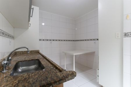 Casa para alugar com 104m², 2 quartos e 2 vagas Casa para alugar com 104m², 2 quartos e 2 vagasCozinha