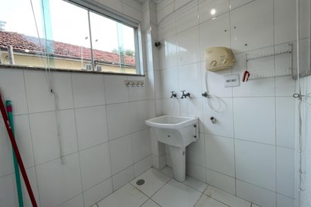 Casa para alugar com 104m², 1 quarto e 2 vagasÁrea de Serviço