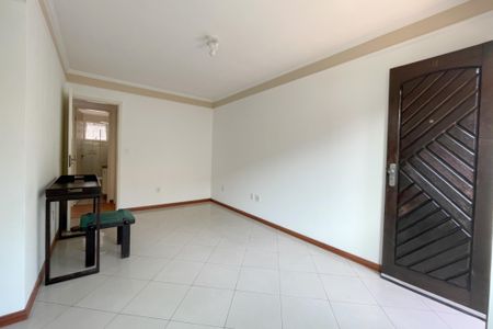 Casa para alugar com 104m², 1 quarto e 2 vagasSala
