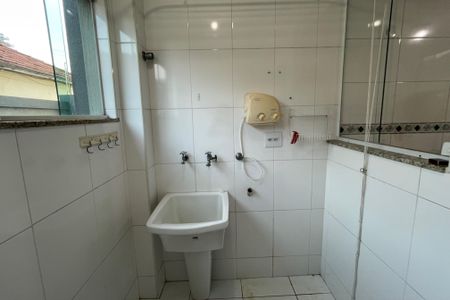 Casa para alugar com 104m², 1 quarto e 2 vagasÁrea de Serviço