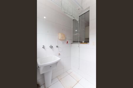 Casa para alugar com 104m², 2 quartos e 2 vagas Casa para alugar com 104m², 2 quartos e 2 vagasÁrea de serviço