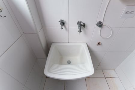 Casa para alugar com 104m², 2 quartos e 2 vagas Casa para alugar com 104m², 2 quartos e 2 vagasÁrea de serviço