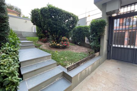 Casa para alugar com 104m², 1 quarto e 2 vagasHall de entrada