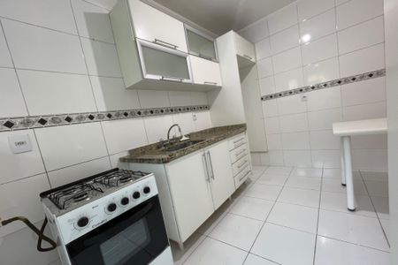 Casa para alugar com 104m², 1 quarto e 2 vagasCozinha - Armários
