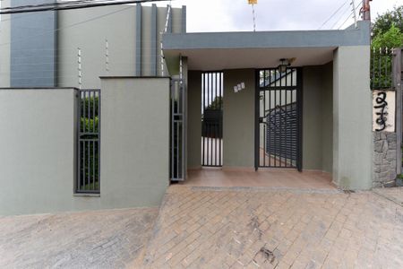 Casa para alugar com 104m², 2 quartos e 2 vagas Casa para alugar com 104m², 2 quartos e 2 vagasFachada do condomínio