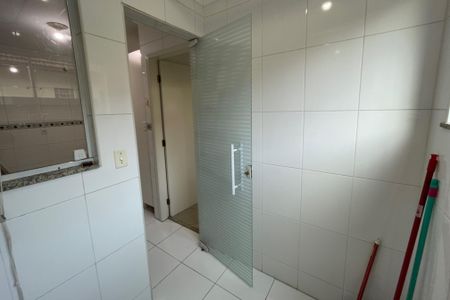 Casa para alugar com 104m², 1 quarto e 2 vagasÁrea de Serviço