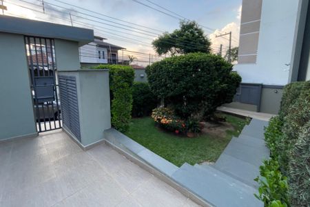 Casa para alugar com 104m², 1 quarto e 2 vagasHall de entrada