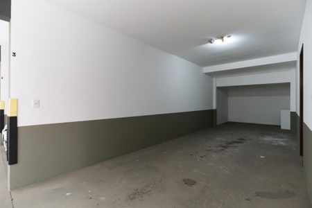 Casa para alugar com 104m², 2 quartos e 2 vagas Casa para alugar com 104m², 2 quartos e 2 vagasGaragem