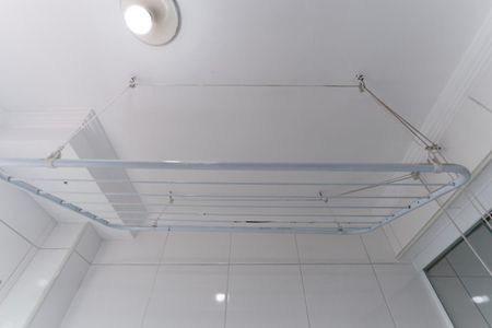 Casa para alugar com 104m², 2 quartos e 2 vagas Casa para alugar com 104m², 2 quartos e 2 vagasÁrea de serviço