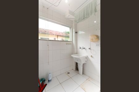 Casa para alugar com 104m², 2 quartos e 2 vagas Casa para alugar com 104m², 2 quartos e 2 vagasÁrea de serviço