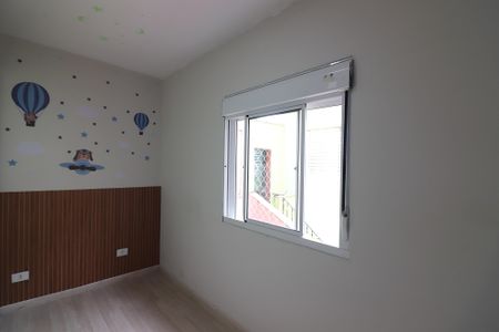 Casa à venda com 100m², 3 quartos e 2 vagasQuarto 2