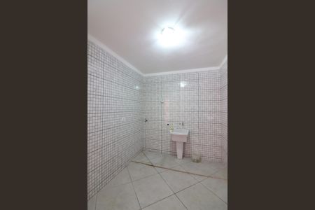 Casa à venda com 100m², 3 quartos e 2 vagasÁrea de Serviço e Espaço Gourmet