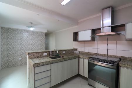 Casa à venda com 100m², 3 quartos e 2 vagasCopa e Cozinha 
