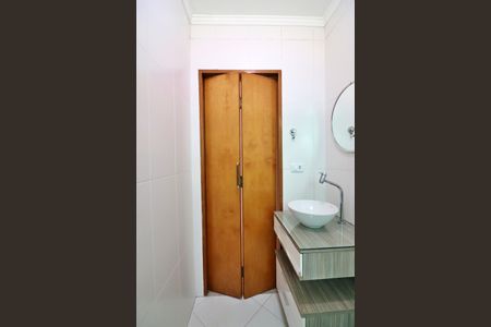 Casa à venda com 100m², 3 quartos e 2 vagasBanheiro Social