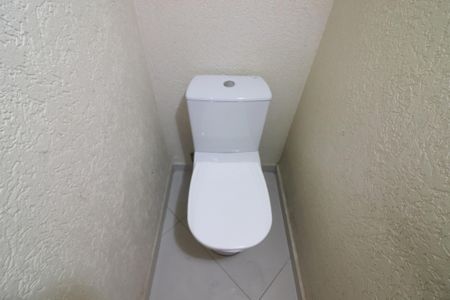 Casa à venda com 100m², 3 quartos e 2 vagasLavabo