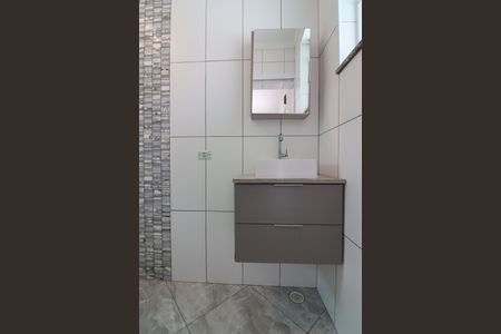 Casa à venda com 100m², 3 quartos e 2 vagasQuarto 1 - Suíte Banheiro 