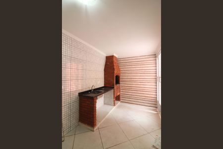 Casa à venda com 100m², 3 quartos e 2 vagasÁrea de Serviço e Espaço Gourmet