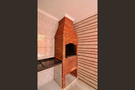 Casa à venda com 100m², 3 quartos e 2 vagasÁrea de Serviço e Espaço Gourmet