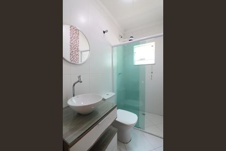 Casa à venda com 100m², 3 quartos e 2 vagasBanheiro Social