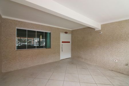 Casa à venda com 100m², 3 quartos e 2 vagasGaragem