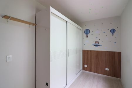 Casa à venda com 100m², 3 quartos e 2 vagasQuarto 2