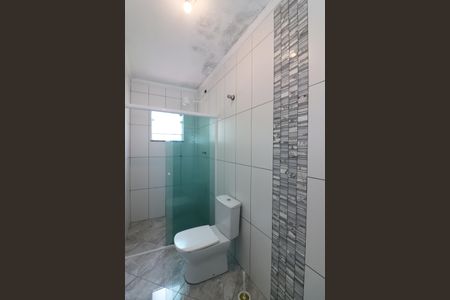 Casa à venda com 100m², 3 quartos e 2 vagasQuarto 1 - Suíte Banheiro 