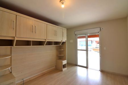 Casa à venda com 100m², 3 quartos e 2 vagasQuarto 1 - Suíte