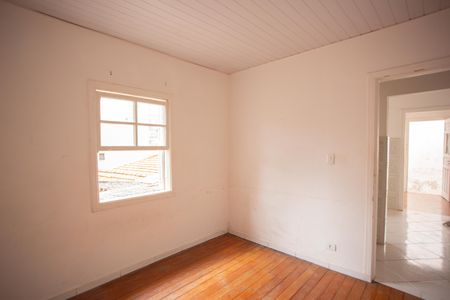 Casa de condomínio para alugar com 43m², 1 quarto e sem vagaQUARTO