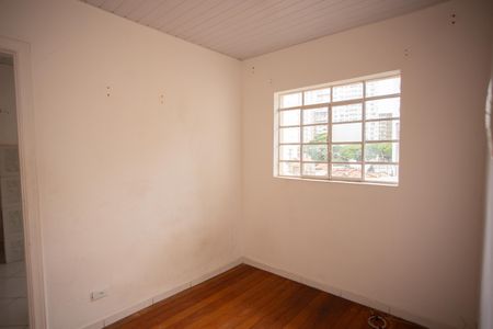 SALA de casa de condomínio para alugar com 1 quarto, 43m² em Santana, São Paulo