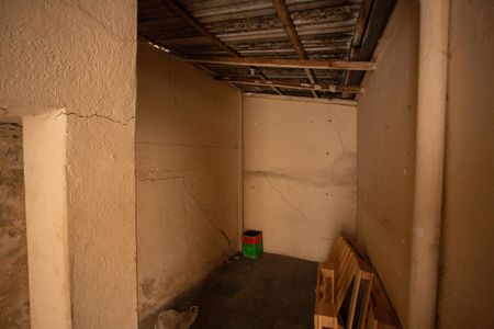 Casa de condomínio para alugar com 43m², 1 quarto e sem vagaPORÃO 