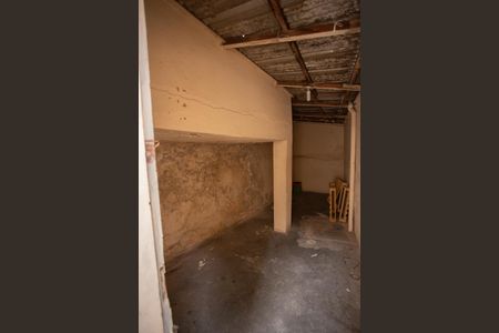 Casa de condomínio para alugar com 43m², 1 quarto e sem vagaPORÃO 