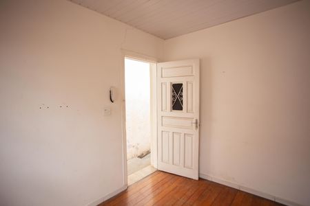 SALA de casa de condomínio para alugar com 1 quarto, 43m² em Santana, São Paulo