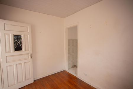 SALA de casa de condomínio para alugar com 1 quarto, 43m² em Santana, São Paulo