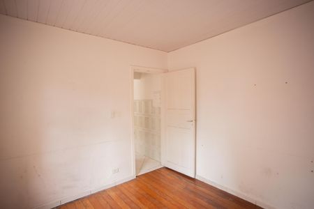 QUARTO de casa de condomínio para alugar com 1 quarto, 43m² em Santana, São Paulo